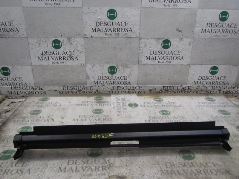 Recambio de bandeja trasera para mercedes-benz clase slk (w170) roadster 2.0 compresor cat referencia OEM IAM A1706900265  