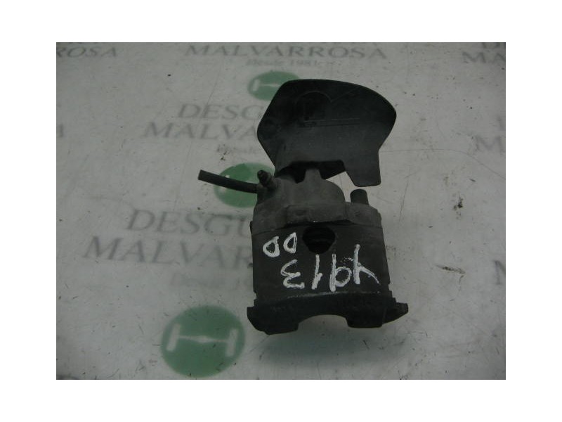 Recambio de pinza freno delantera derecha para volkswagen polo berlina (6n2) trendline referencia OEM IAM   