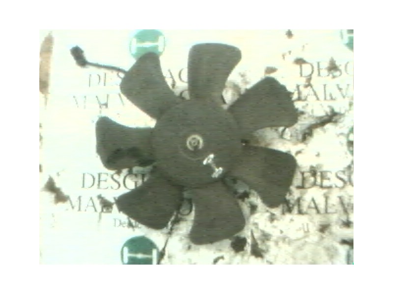 Recambio de electroventilador para kia sephia ll básico referencia OEM IAM   