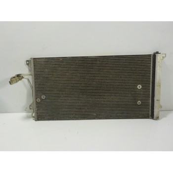 CONDENSADOR AIRE ACONDICIONADO 95557311104 7L0820411F 