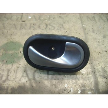 MANETA INTERIOR DELANTERA DERECHA 