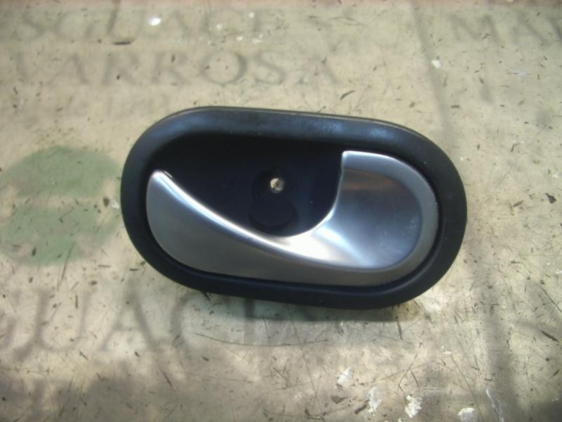 Recambio de maneta interior delantera derecha para renault megane ii berlina 5p confort dynamique referencia OEM IAM   