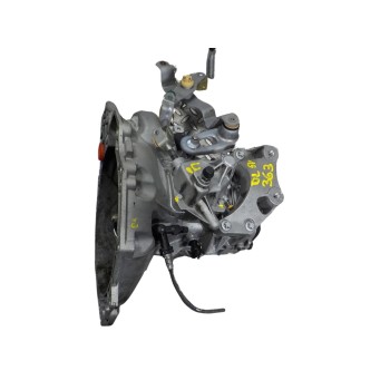 CAJA CAMBIOS 24581813 