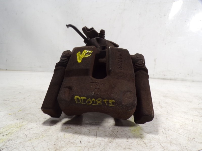 Recambio de pinza freno trasera izquierda para renault megane iii coupe 1.5 dci diesel fap referencia OEM IAM 440119651R  
