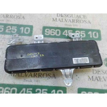 AIRBAG LATERAL DELANTERO IZQUIERDO A2098601305 A2098601305 30342725A