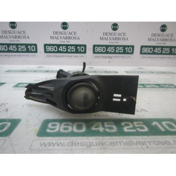 FARO ANTINIEBLA DERECHO 63178379684 