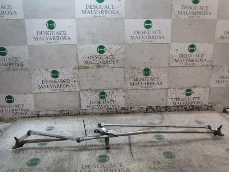 Recambio de articulacion limpia delantero para peugeot 308 1.6 hdi fap cat (9hz / dv6ted4) referencia OEM IAM 6405HY  