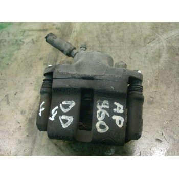 PINZA FRENO DELANTERA DERECHA 