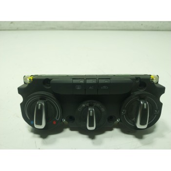 MANDO CALEFACCION / AIRE ACONDICIONADO 8U0820047 8U0820047 