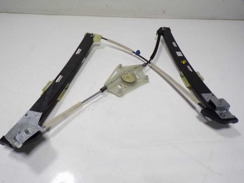 Recambio de elevalunas delantero derecho para cupra formentor 1.5 tsi referencia OEM IAM 5FF837462A 5FF837462A 