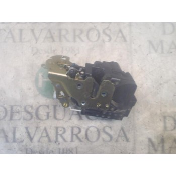 CERRADURA PUERTA DELANTERA DERECHA 