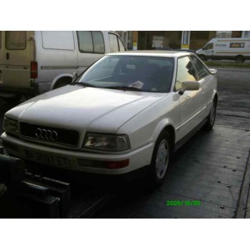 AUDI COUPE (8B3)