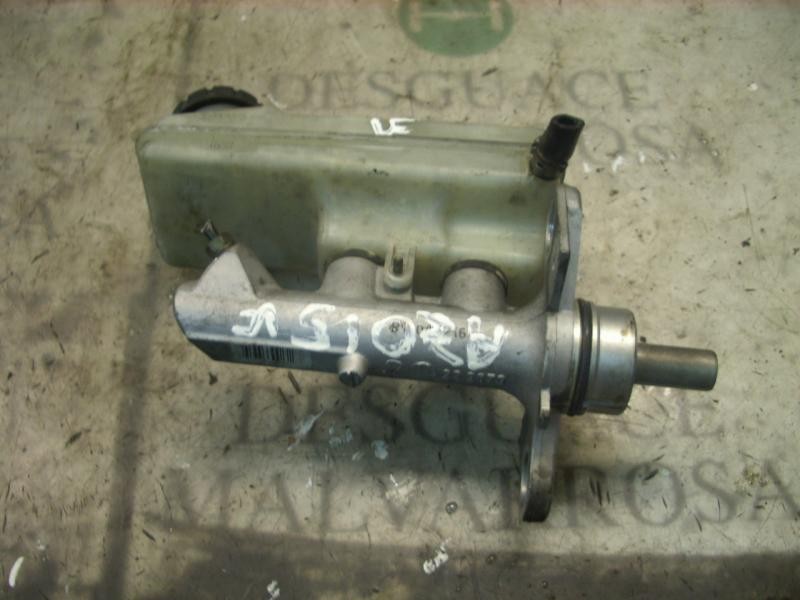 Recambio de bomba freno para renault megane ii berlina 5p confort dynamique referencia OEM IAM   