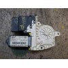 Recambio de motor elevalunas trasero derecho para seat altea (5p1) 1.9 tdi referencia OEM IAM 1K0959704B002 5P0839402 