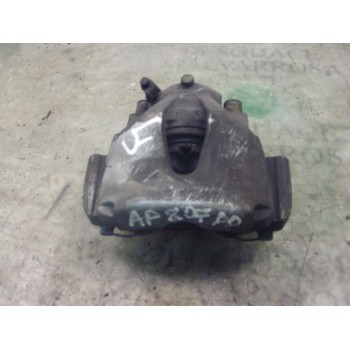 PINZA FRENO DELANTERA DERECHA 