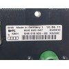 Recambio de mando calefaccion / aire acondicionado para audi q3 (8ub, 8ug) 2.0 tdi quattro referencia OEM IAM 8U0820047 8U082004