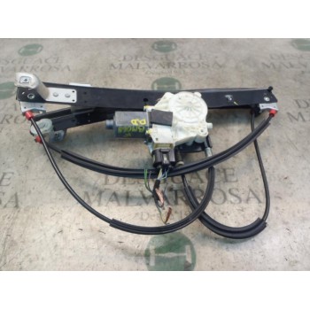 ELEVALUNAS DELANTERO DERECHO 