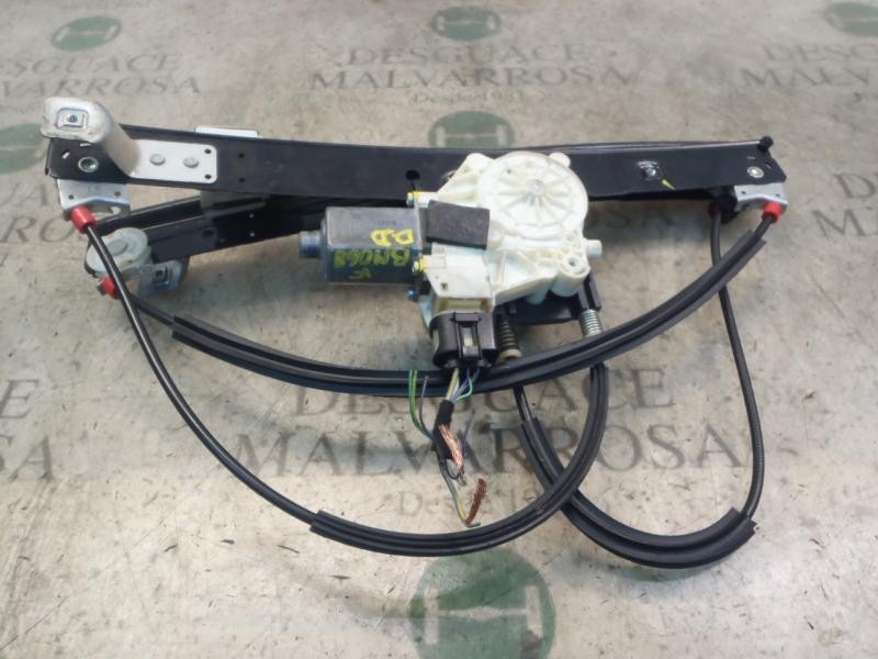 Recambio de elevalunas delantero derecho para ford mondeo ber. (ca2) trend referencia OEM IAM   