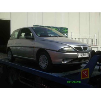 LANCIA LANCIA Y