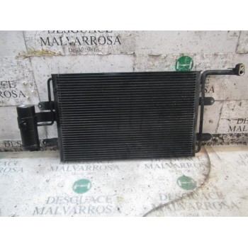 CONDENSADOR AIRE ACONDICIONADO 