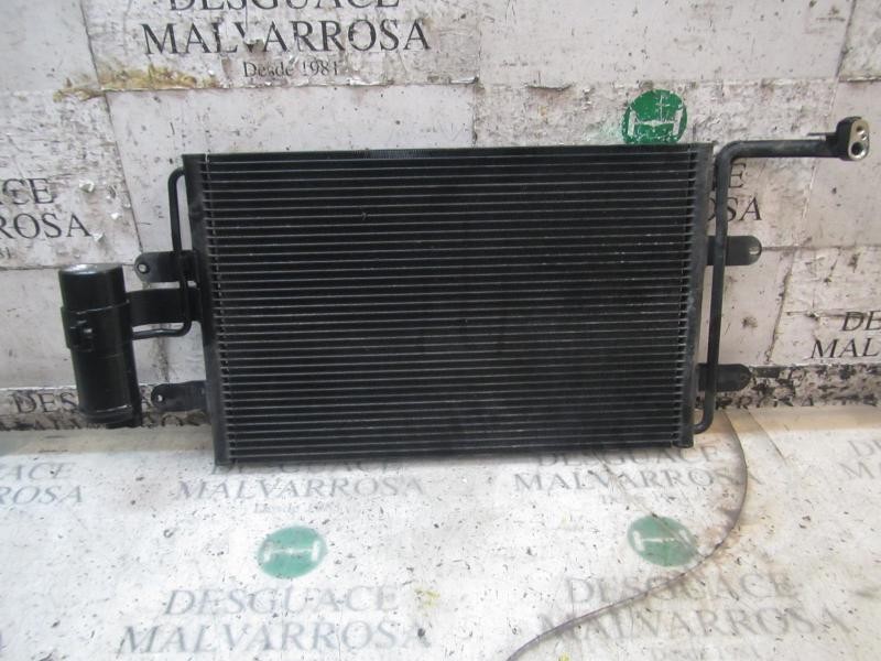 Recambio de condensador aire acondicionado para volkswagen golf iv berlina (1j1) 25 aniversario referencia OEM IAM   