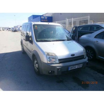 FORD TOURNEO CONNECT (TC7)