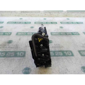 CERRADURA PUERTA TRASERA IZQUIERDA 5TA839015L 5TA839015L 