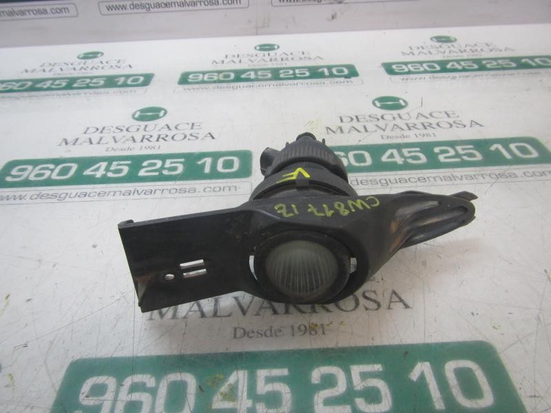 Recambio de faro antiniebla izquierdo para bmw serie 7 (e65/e66) 4.4 v8 32v cat referencia OEM IAM 63178379683  