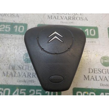AIRBAG DELANTERO IZQUIERDO 