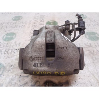 PINZA FRENO DELANTERA DERECHA 8E0615124A 