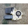 Recambio de motor elevalunas trasero derecho para seat altea (5p1) 1.9 tdi referencia OEM IAM 1K0959704B002 5P0839402 