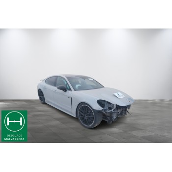 PORSCHE PANAMERA (971)