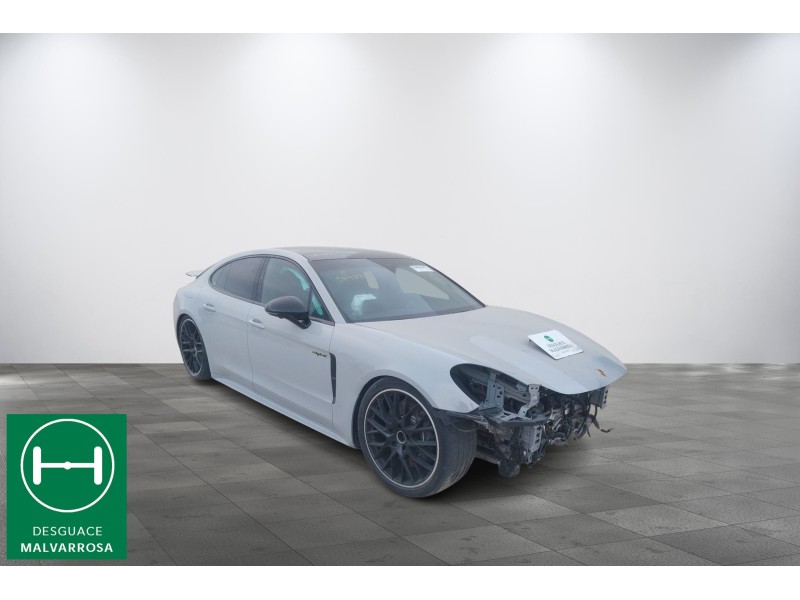 porsche panamera (971) del año 2022