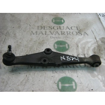 BRAZO SUSPENSION INFERIOR DELANTERO IZQUIERDO 