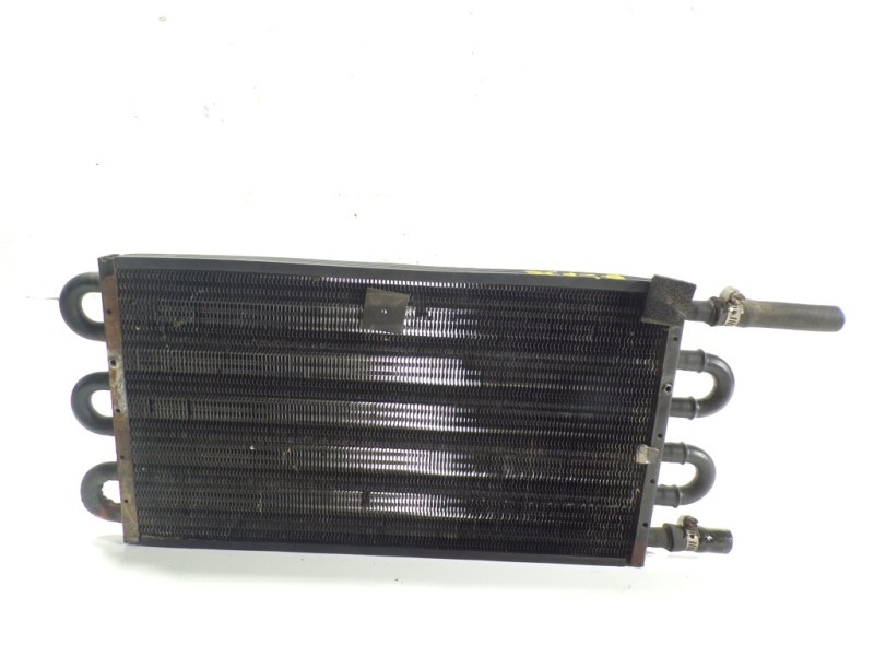 Recambio de radiador aceite para land rover discovery 4 tdv6 se referencia OEM IAM   