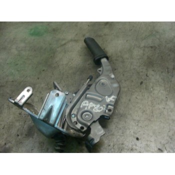 PALANCA FRENO DE MANO 