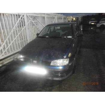 SEAT CORDOBA BERLINA (6K2)