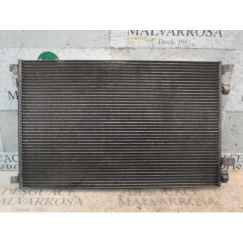 CONDENSADOR AIRE ACONDICIONADO 