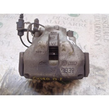 PINZA FRENO DELANTERA IZQUIERDA 8E0615123A 