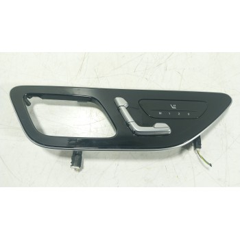 MANDO REGULADOR DE ASIENTOS A2069004908 A2069004908 