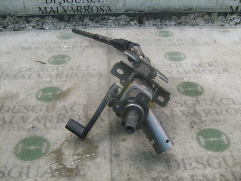 Recambio de columna direccion para citroën xsara coupe 2.0 hdi vtr referencia OEM IAM   