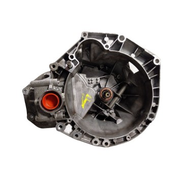 CAJA CAMBIOS 55273135 