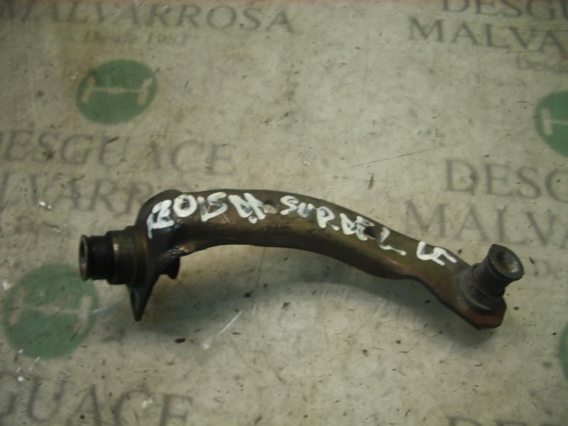 Recambio de brazo suspension superior delantero derecho para renault megane ii berlina 5p confort dynamique referencia OEM IAM  