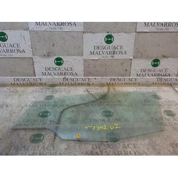 CRISTAL PUERTA DELANTERO IZQUIERDO 1680516 