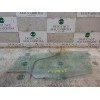 Recambio de cristal puerta delantero izquierdo para ford fiesta (cb1) ambiente referencia OEM IAM 1680516  