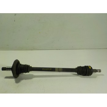 TRANSMISION TRASERA DERECHA A2133502311 