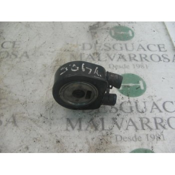 ENFRIADOR ACEITE MOTOR 