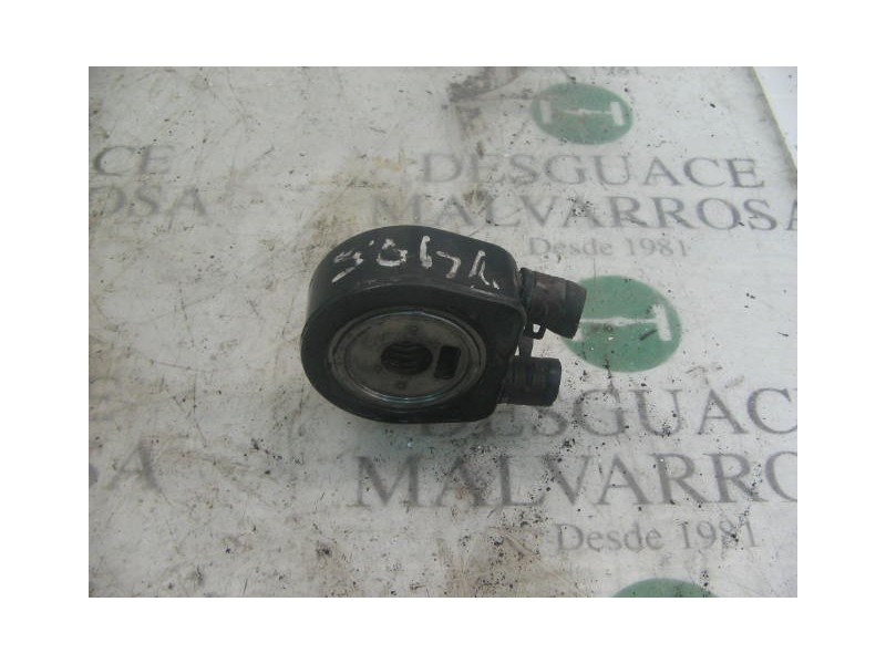 Recambio de enfriador aceite motor para renault laguna (b56) 2.2 d rt (b56f/g) referencia OEM IAM   