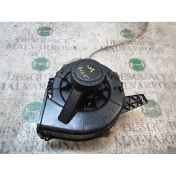 MOTOR CALEFACCION 6R1819015 