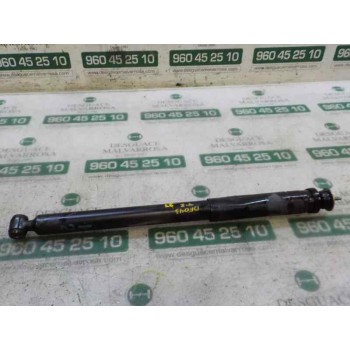 AMORTIGUADOR TRASERO IZQUIERDO A2093260500 